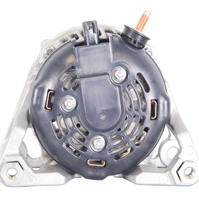 Remanufactured Alternator by DENSO - 210-1177 pa1