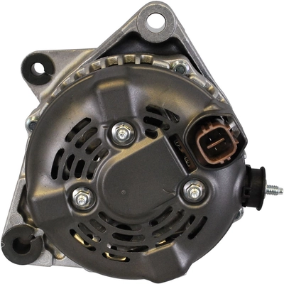Remanufactured Alternator by DENSO - 210-1178 pa2