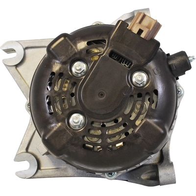 Remanufactured Alternator by DENSO - 210-1179 pa1