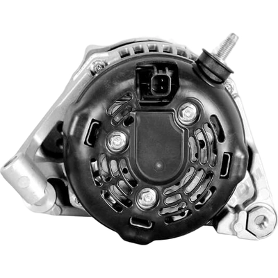 Remanufactured Alternator by DENSO - 210-1180 pa4