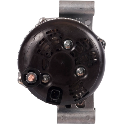 Remanufactured Alternator by DENSO - 210-1183 pa1