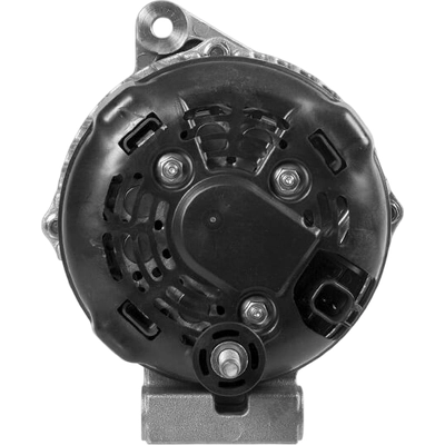Remanufactured Alternator by DENSO - 210-1184 pa5
