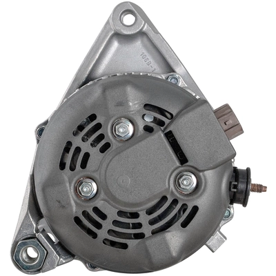 Remanufactured Alternator by DENSO - 210-1189 pa2