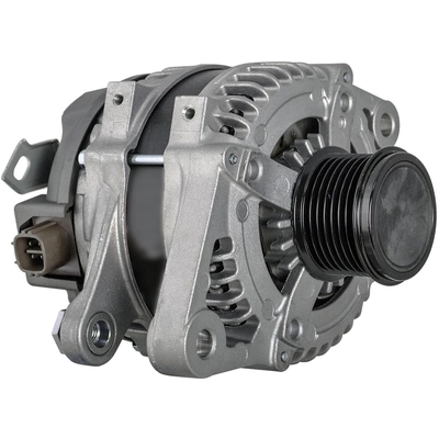 Denso - 210-1190 - Remanufactured Alternators pa1