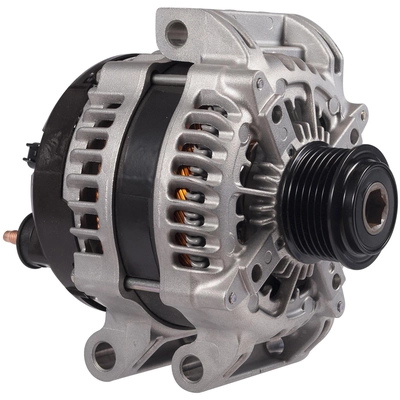 Denso - 210-1192 - Remanufactured Alternators pa1