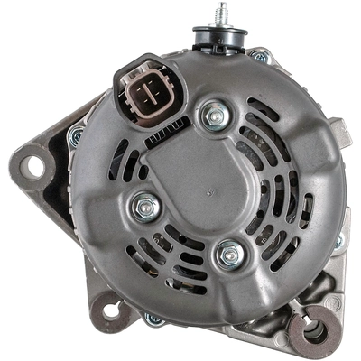 Remanufactured Alternator by DENSO - 210-1193 pa2