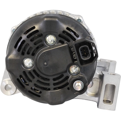 Remanufactured Alternator by DENSO - 210-1195 pa2