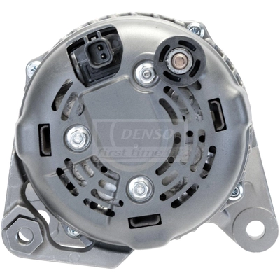 Remanufactured Alternator by DENSO - 210-1196 pa4