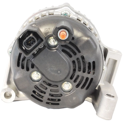 Remanufactured Alternator by DENSO - 210-1197 pa2