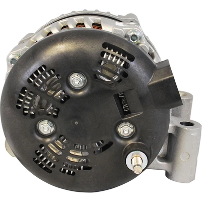 Remanufactured Alternator by DENSO - 210-1202 pa4