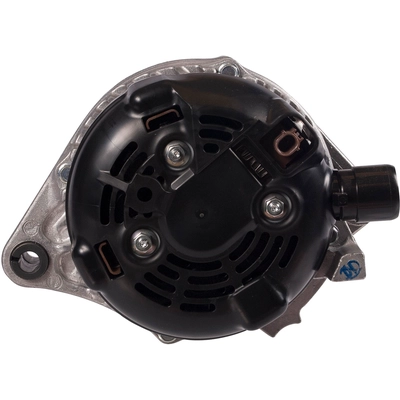 Remanufactured Alternator by DENSO - 210-1204 pa2