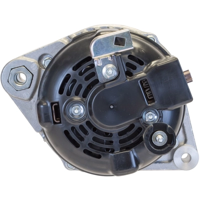 Remanufactured Alternator by DENSO - 210-1205 pa2