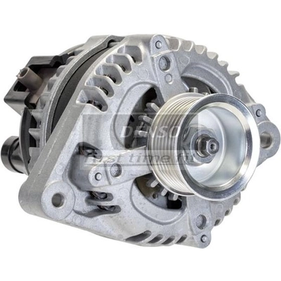 Remanufactured Alternator by DENSO - 210-1205 pa3