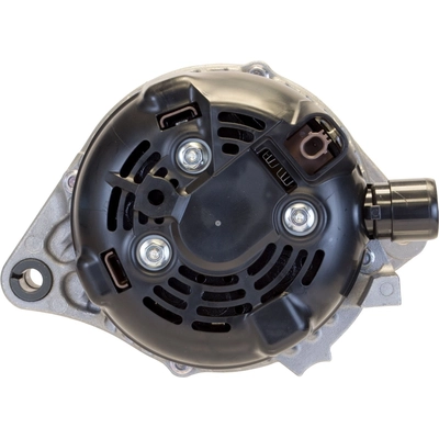 Remanufactured Alternator by DENSO - 210-1206 pa3