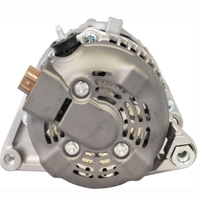 Remanufactured Alternator by DENSO - 210-1210 pa2