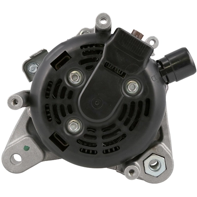 Denso - 210-1212 - Remanufactured Alternators pa2