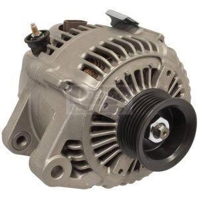 Alternateur reconditionné de DENSO - 210-1214 pa3