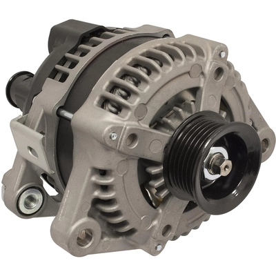 Denso - 210-1217 - Remanufactured Alternators pa1