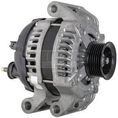 Remanufactured Alternator by DENSO - 210-1219 pa3