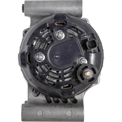 Remanufactured Alternator by DENSO - 210-1219 pa5