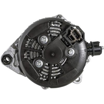 Denso - 210-1220 - Remanufactured Alternators pa2