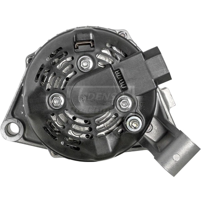 Remanufactured Alternator by DENSO - 210-1224 pa2