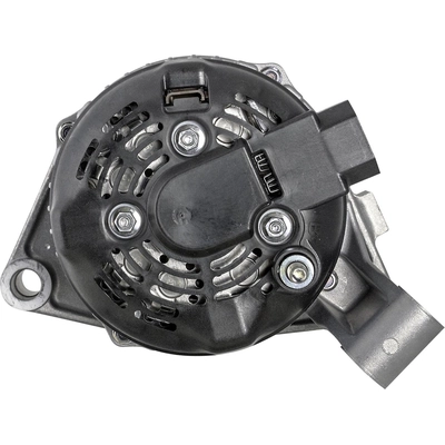 Remanufactured Alternator by DENSO - 210-1224 pa4