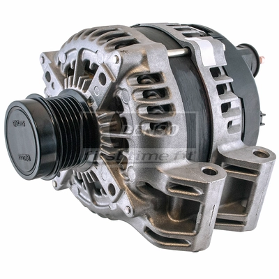 Remanufactured Alternator by DENSO - 210-1226 pa1