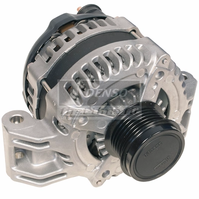 Remanufactured Alternator by DENSO - 210-1227 pa2