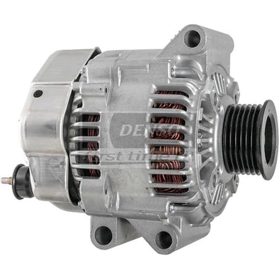 Remanufactured Alternator by DENSO - 210-1228 pa2