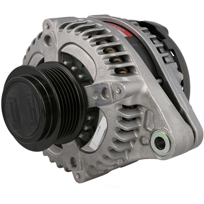 Denso - 210-1231 - Remanufactured Alternators pa2