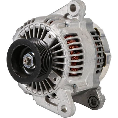 Remanufactured Alternator by DENSO - 210-1232 pa2