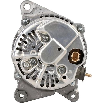 Remanufactured Alternator by DENSO - 210-1232 pa3