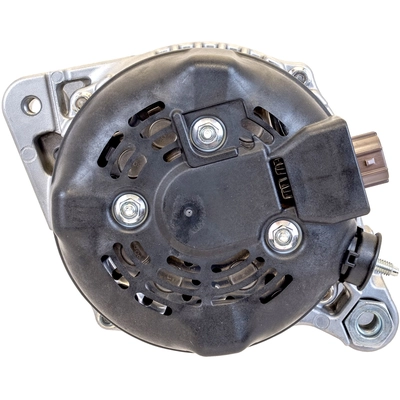 Remanufactured Alternator by DENSO - 210-1239 pa2