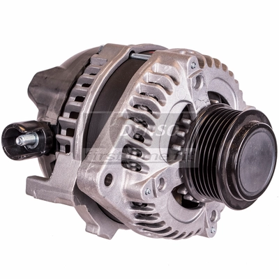Remanufactured Alternator by DENSO - 210-1243 pa1