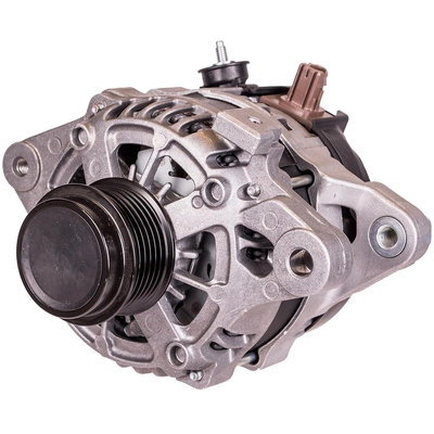 Denso - 210-1246 - Remanufactured Alternators pa1