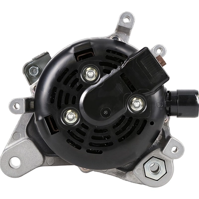 Remanufactured Alternator by DENSO - 210-1254 pa2