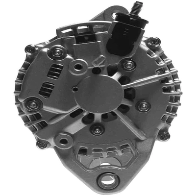 Remanufactured Alternator by DENSO - 210-3146 pa3