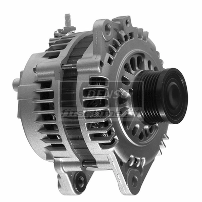 Remanufactured Alternator by DENSO - 210-3148 pa3