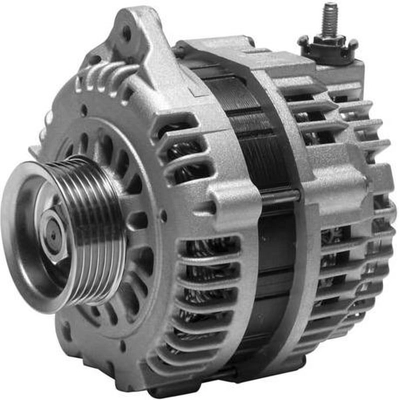 Remanufactured Alternator by DENSO - 210-3152 pa1