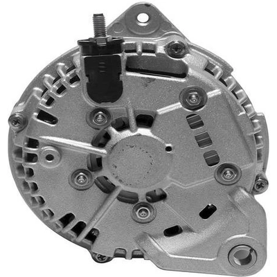 Remanufactured Alternator by DENSO - 210-3152 pa2