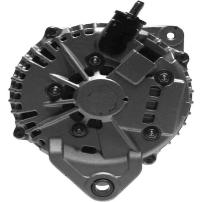 Remanufactured Alternator by DENSO - 210-3153 pa1
