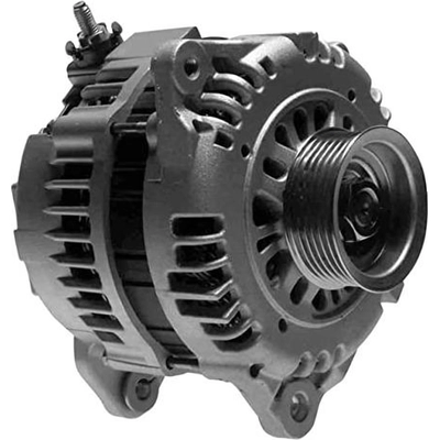 Remanufactured Alternator by DENSO - 210-3153 pa5