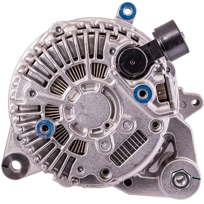 Remanufactured Alternator by DENSO - 210-4000 pa1