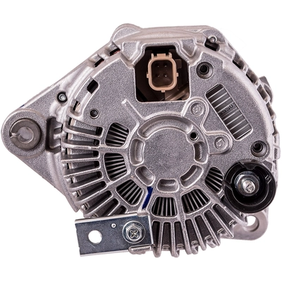 Remanufactured Alternator by DENSO - 210-4001 pa1