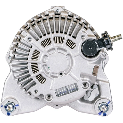 Remanufactured Alternator by DENSO - 210-4003 pa4