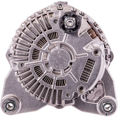 Remanufactured Alternator by DENSO - 210-4004 pa2