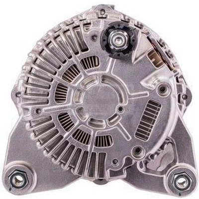 Remanufactured Alternator by DENSO - 210-4004 pa4