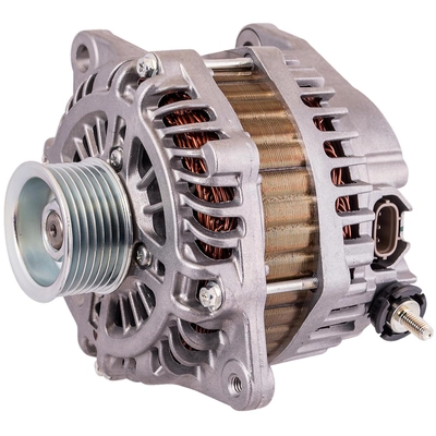 Denso - 210-4006 - Remanufactured Alternators pa1