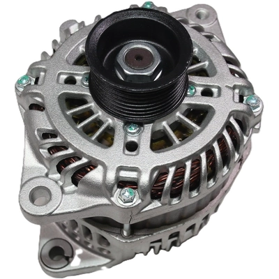 DENSO - 210-4007 - Remanufactured Alternator pa1